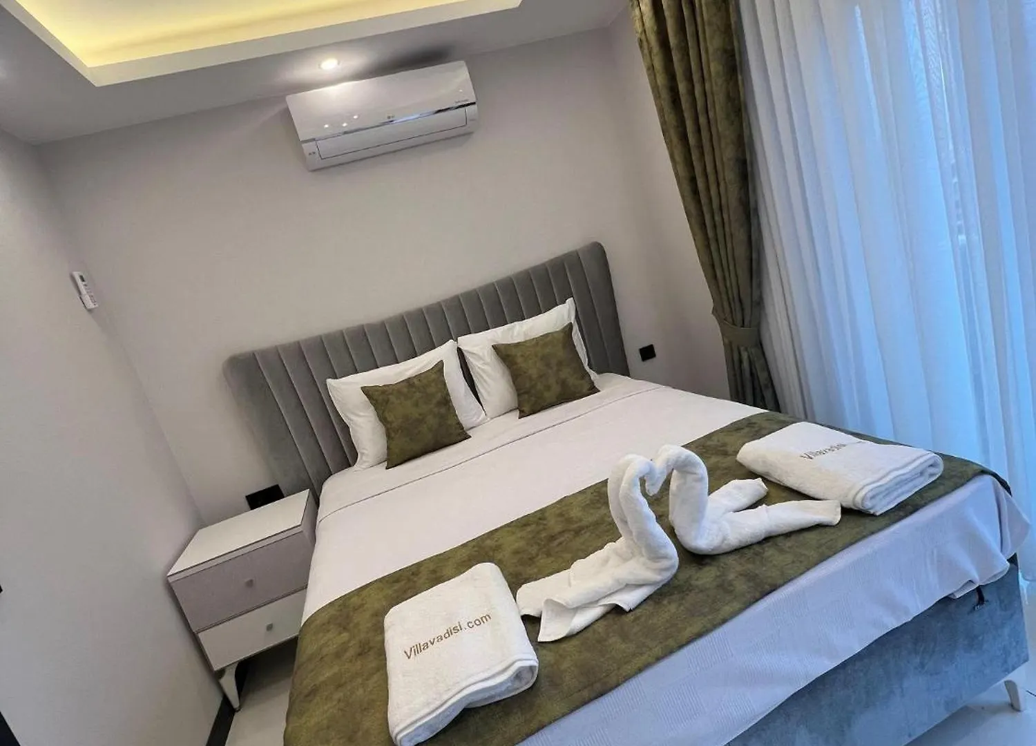 Zeyno Villa Fethiye Turquia