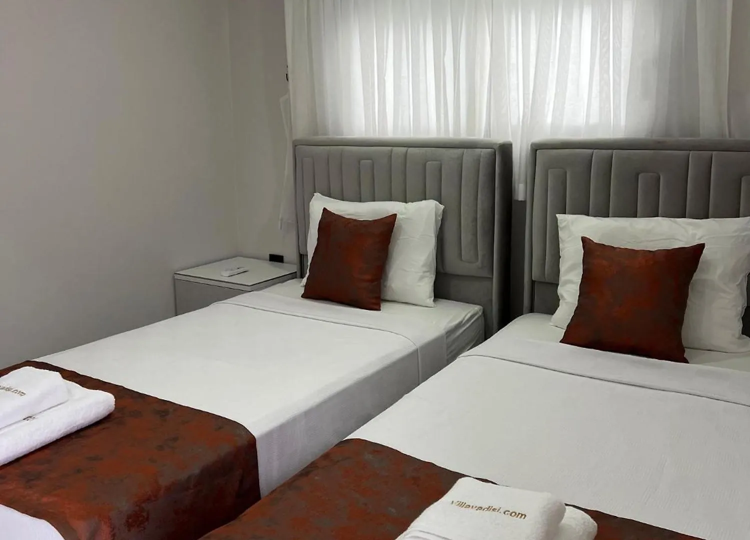 Zeyno Villa Fethiye Apartamento