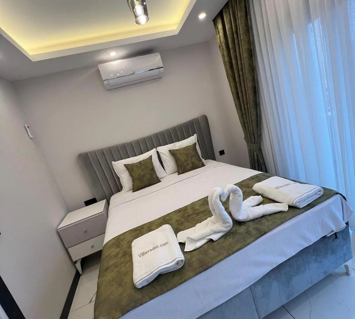 Lejlighed Zeyno Villa Fethiye