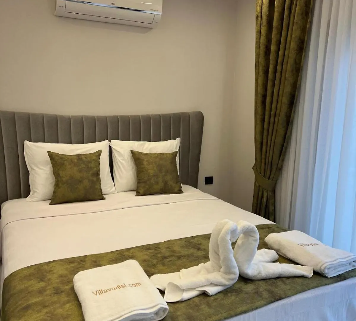 Zeyno Villa Fethiye