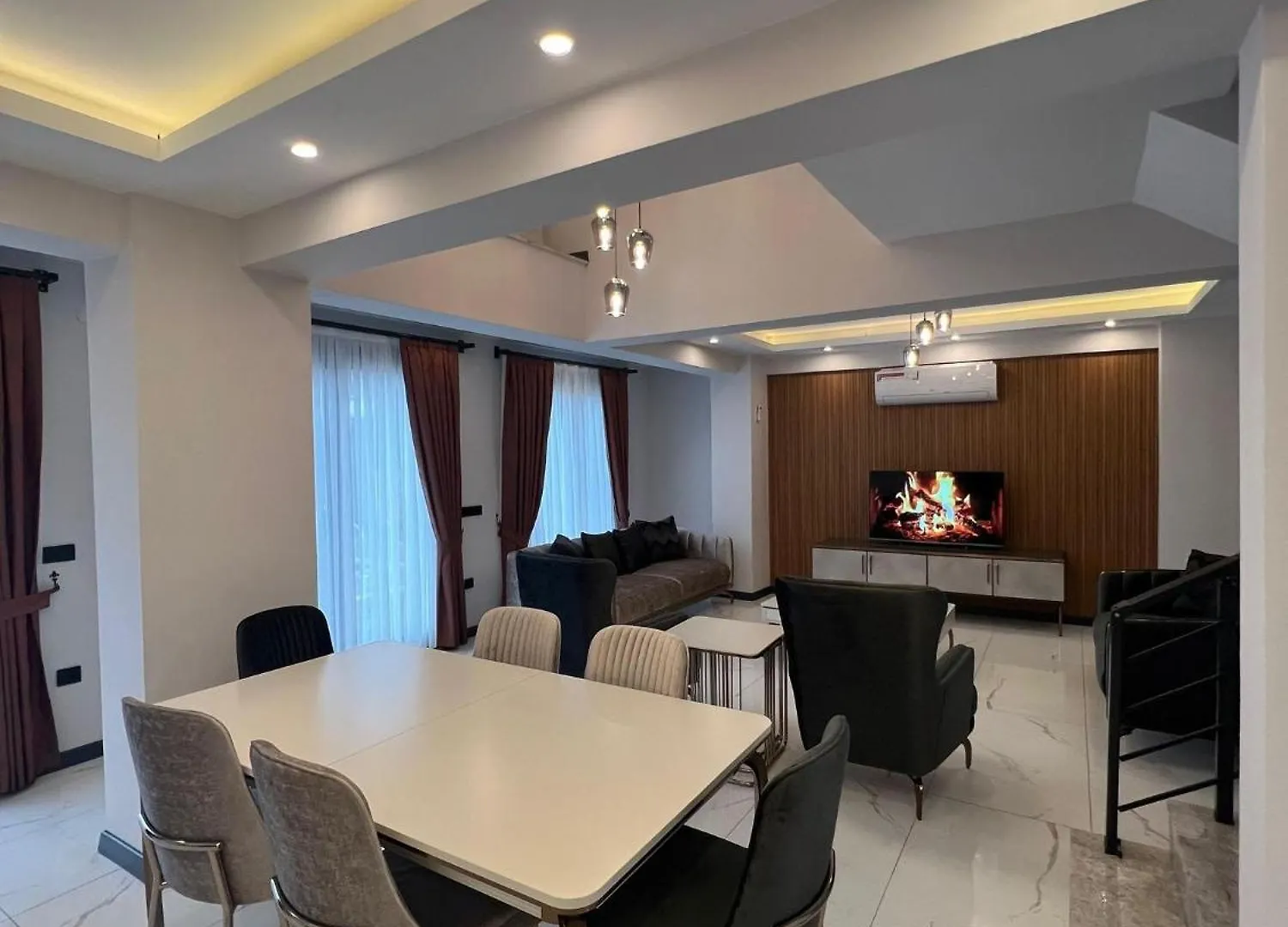 Zeyno Villa Fethiye